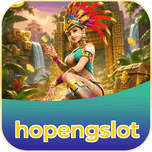 hopengslot APK Indonesia - Panduan Lengkap dan Tutorial