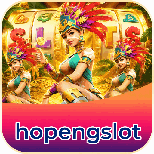 hopengslot