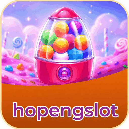 hopengslot APK Indonesia - Panduan Lengkap dan Tutorial