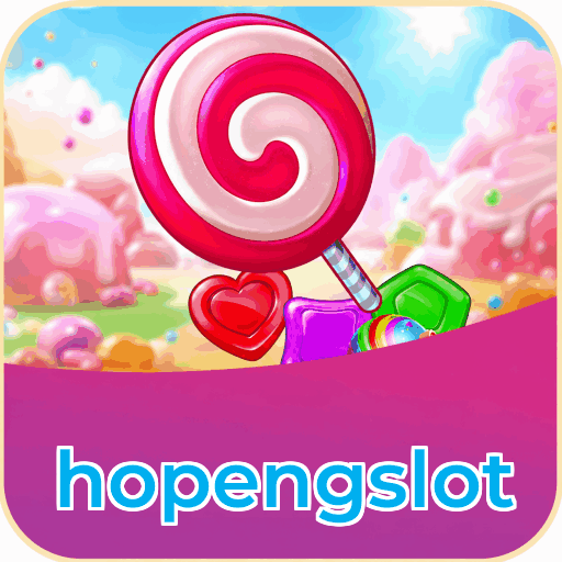 hopengslot