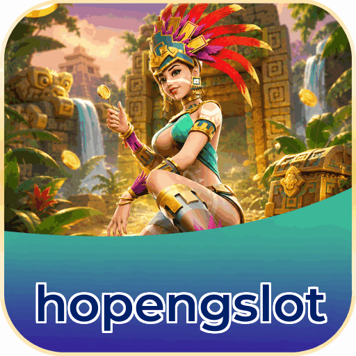 hopengslot