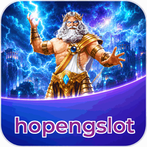 hopengslot APK Indonesia - Panduan Lengkap dan Tutorial