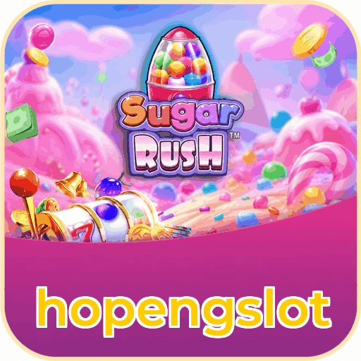 hopengslot