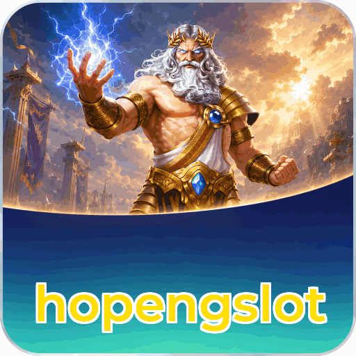 hopengslot APK Indonesia - Panduan Lengkap dan Tutorial