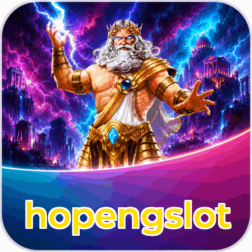 hopengslot