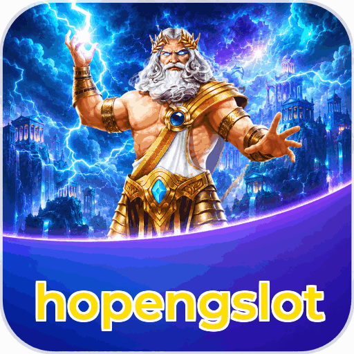 hopengslot
