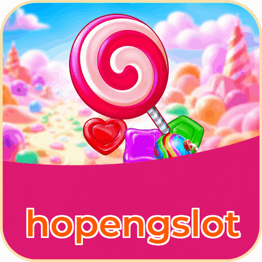 hopengslot