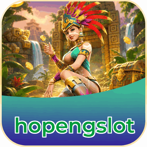 hopengslot