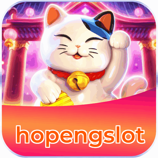 hopengslot APK Indonesia - Panduan Lengkap dan Tutorial