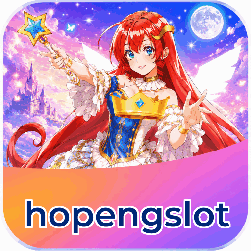 hopengslot