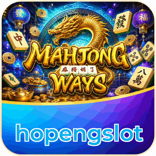 hopengslot APK Indonesia - Panduan Lengkap dan Tutorial