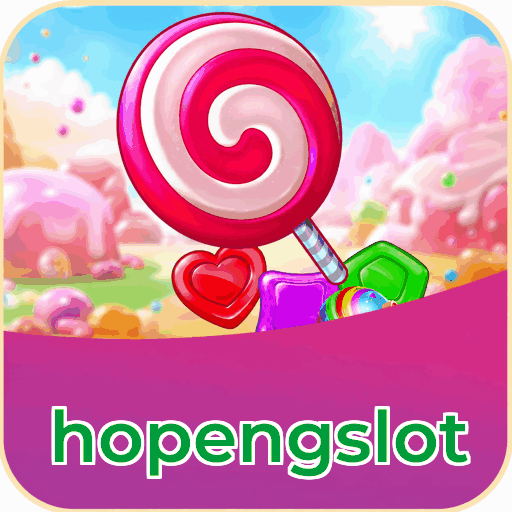hopengslot
