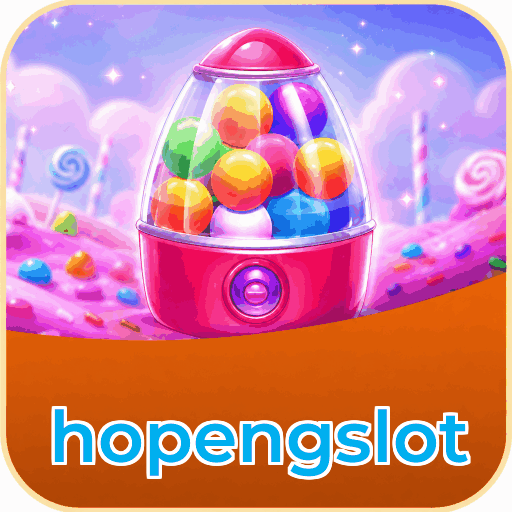 hopengslot APK Indonesia - Panduan Lengkap dan Tutorial