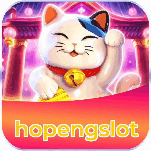 hopengslot