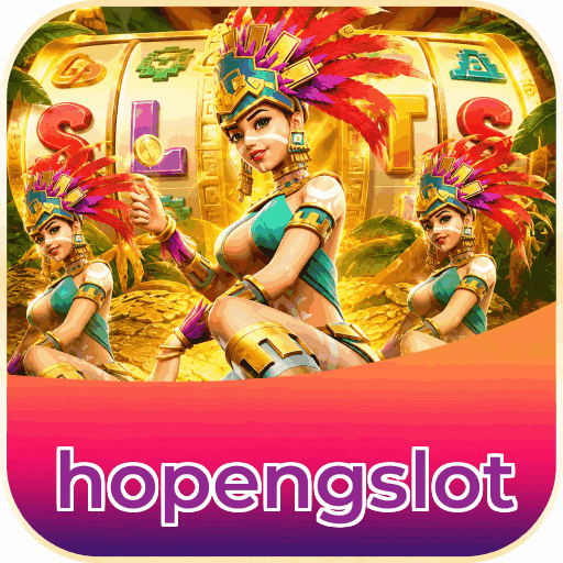 hopengslot