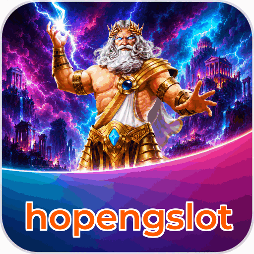 hopengslot