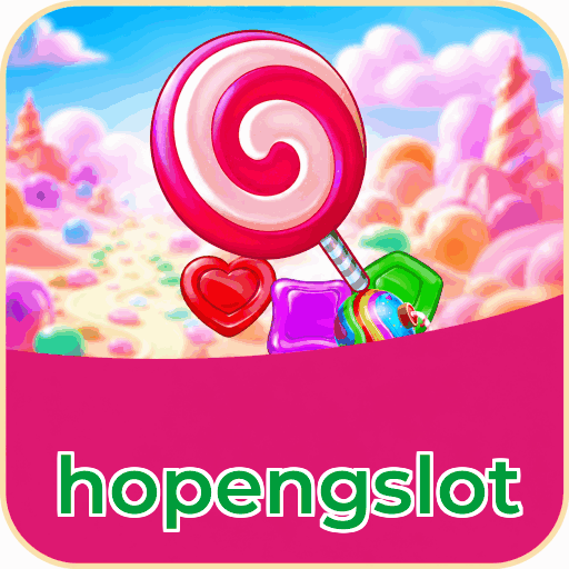 hopengslot Indonesia - Peningkatan performa dan UI/UX terbaru