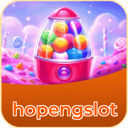 hopengslot APK Indonesia - Panduan Lengkap dan Tutorial